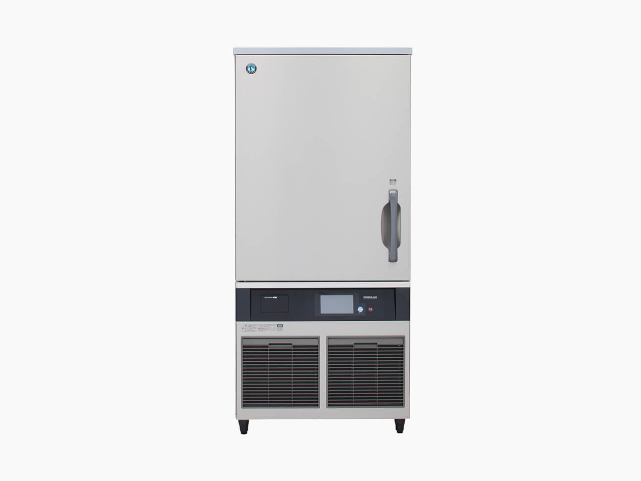 Blast Chiller & Shock Freezer 