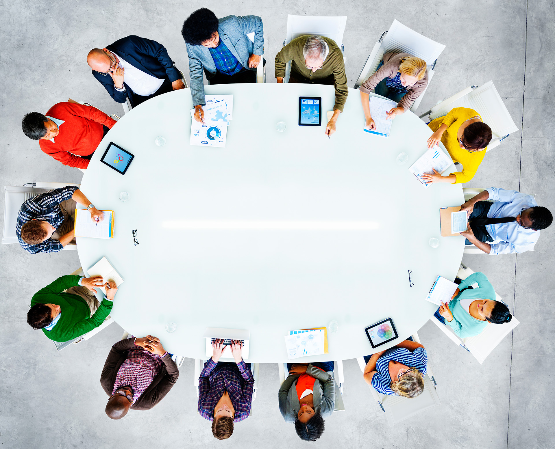 Stakeholder Engagement