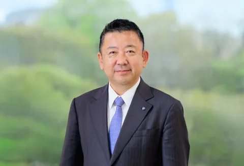 Takashi Akita